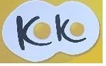 Paraqitja e markës Koko