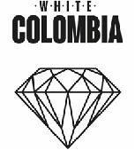Paraqitja e markës COLOMBIA