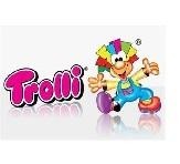 Paraqitja e markës Trolli