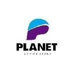 Paraqitja e markës PLANET