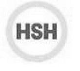La riproduzione del marchio HSH