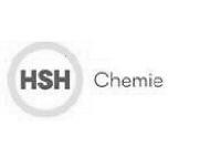 Paraqitja e markës HSH Chemie