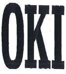 Paraqitja e markës OKI