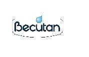 Paraqitja e markës Becutan