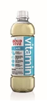 Paraqitja e markës vitamin