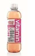 Paraqitja e markës vitamin