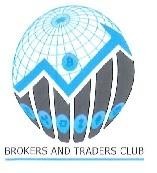 Die Wiedergabe der Marke BROKERS AND TRADERS CLUB