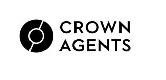 Paraqitja e markës CROWN AGENTS
