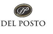 Paraqitja e markës DEL POSTO
