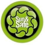 Paraqitja e markës Sun & Safe