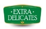 Paraqitja e markës EXTRA DELICATES