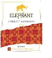 Paraqitja e markës ELEPHANT