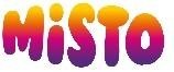 The representation of the trademark MISTO