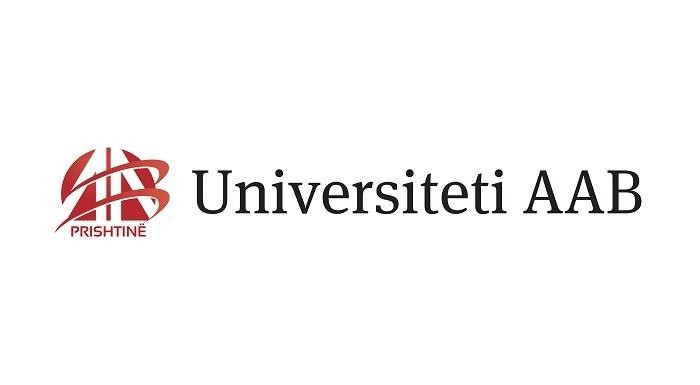 Paraqitja e markës Universiteti AAB
