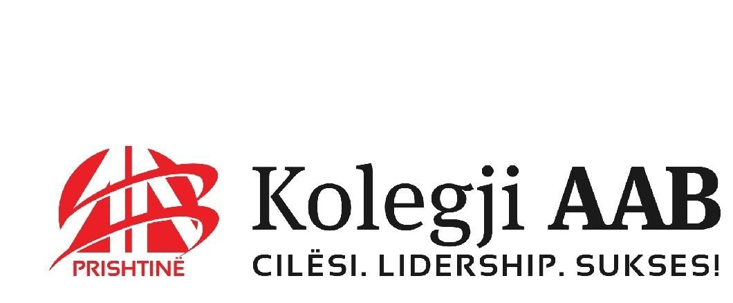 Paraqitja e markës Kolegji AAB