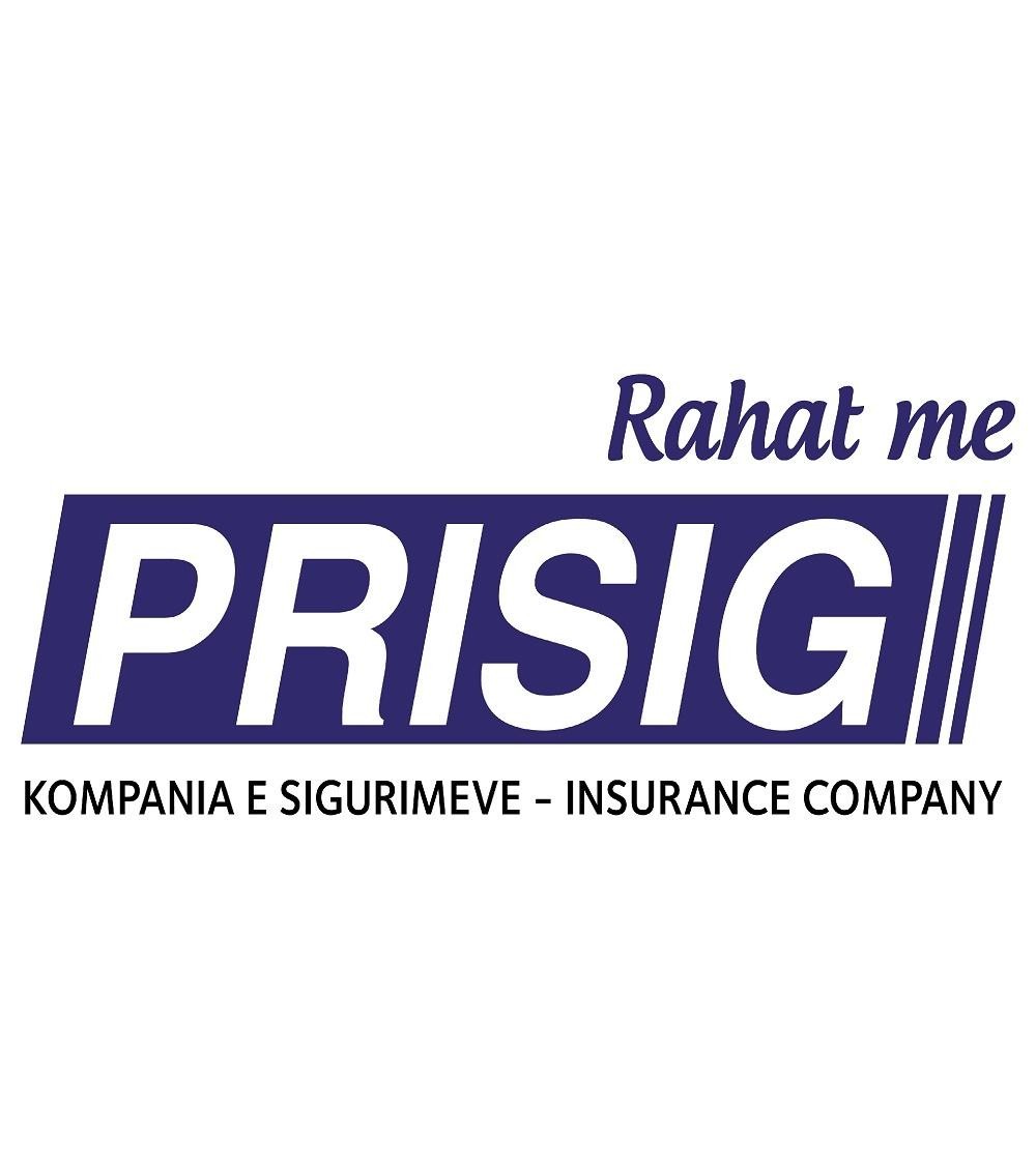 Paraqitja e markës PRISIG