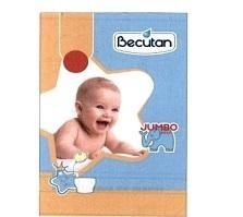 Paraqitja e markës Becutan