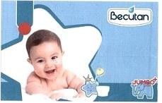 La reproduction de la marque Becutan