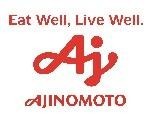 Paraqitja e markës Eat Well, Live Well Aj AJINOMOTO