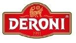 Paraqitja e markës DERONI
