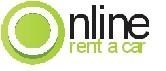 Paraqitja e markës online rent a car