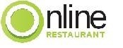 Paraqitja e markës online RESTAURANT