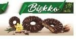Paraqitja e markës Biskko