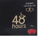 Die Wiedergabe der Marke 48 hours