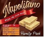 Paraqitja e markës Napolitano