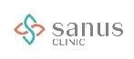 Paraqitja e markës sanus CLINIC