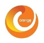 Paraqitja e markës orangenet