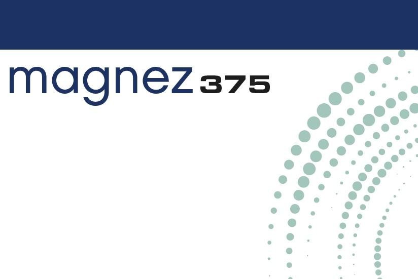 Paraqitja e markës magnez 375