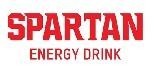 Paraqitja e markës SPARTAN ENERGY DRINK