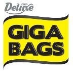 Paraqitja e markës GIGA BAGS