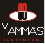 Paraqitja e markës MAMMA'S RESTAURANT