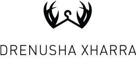 The representation of the trademark DRENUSHA XHARRA