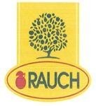 Paraqitja e markës RAUCH