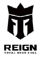 The representation of the trademark REIGN