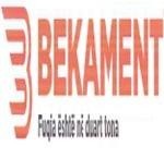 Paraqitja e markës BEKAMENT