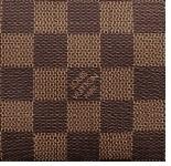 The representation of the trademark LOUIS VUITTON