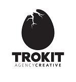 The representation of the trademark TROKIT