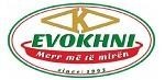 Paraqitja e markës EVOKHNI