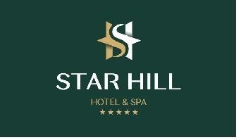 Paraqitja e markës STAR HILL