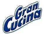 The representation of the trademark GranCucina