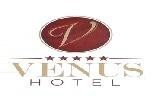 Paraqitja e markës VENUS HOTEL