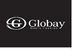 The representation of the trademark GLOBAY
