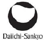 Paraqitja e markës Daiichi- Sankyo