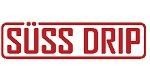The representation of the trademark SUSS DRIP