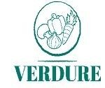 The representation of the trademark VERDURE