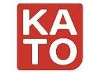 Paraqitja e markës KATO